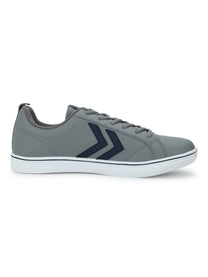 Unisex Mainz Grey Sneaker