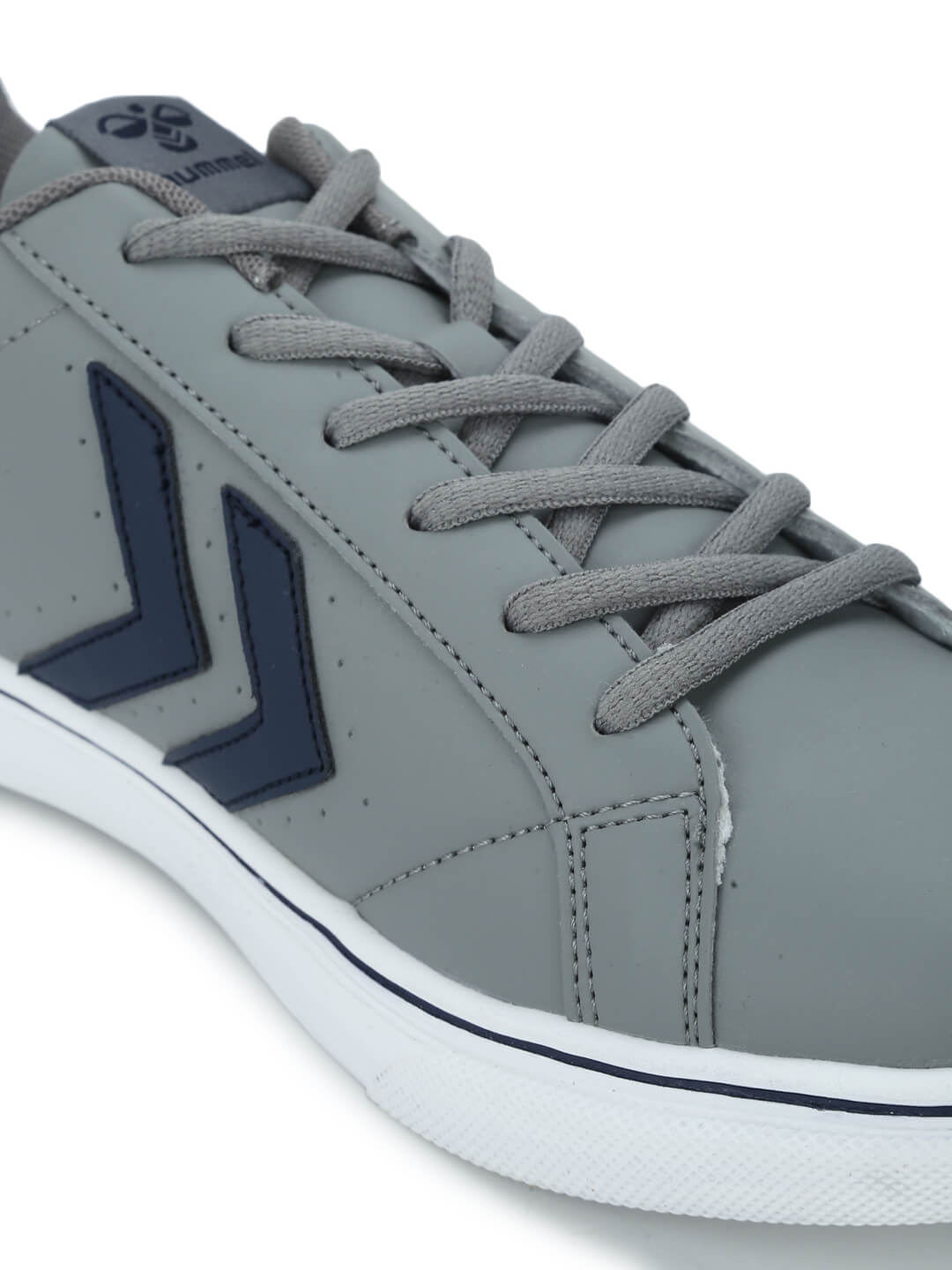 Unisex Mainz Grey Sneaker