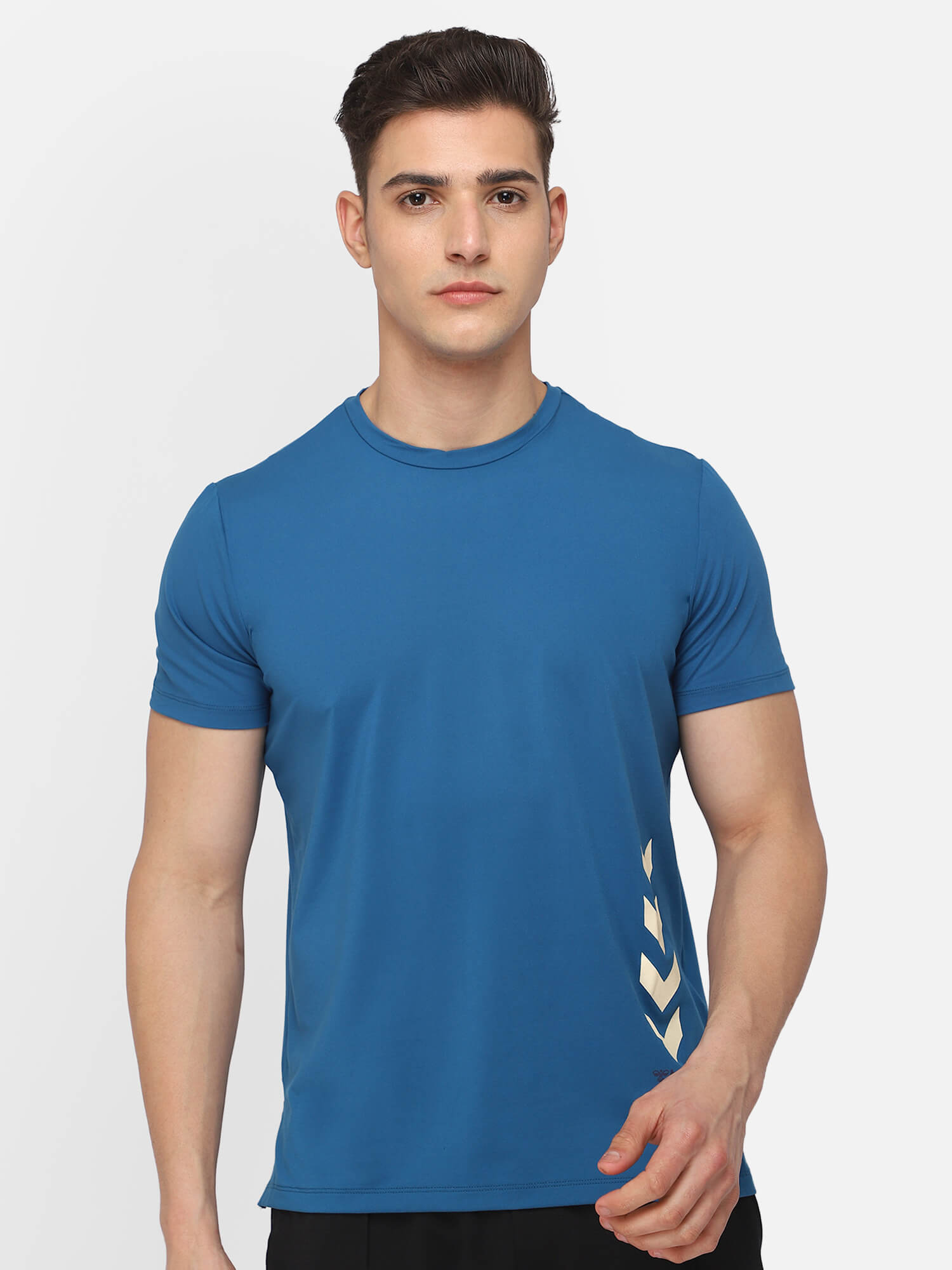 Marley Blue T-Shirts for Men