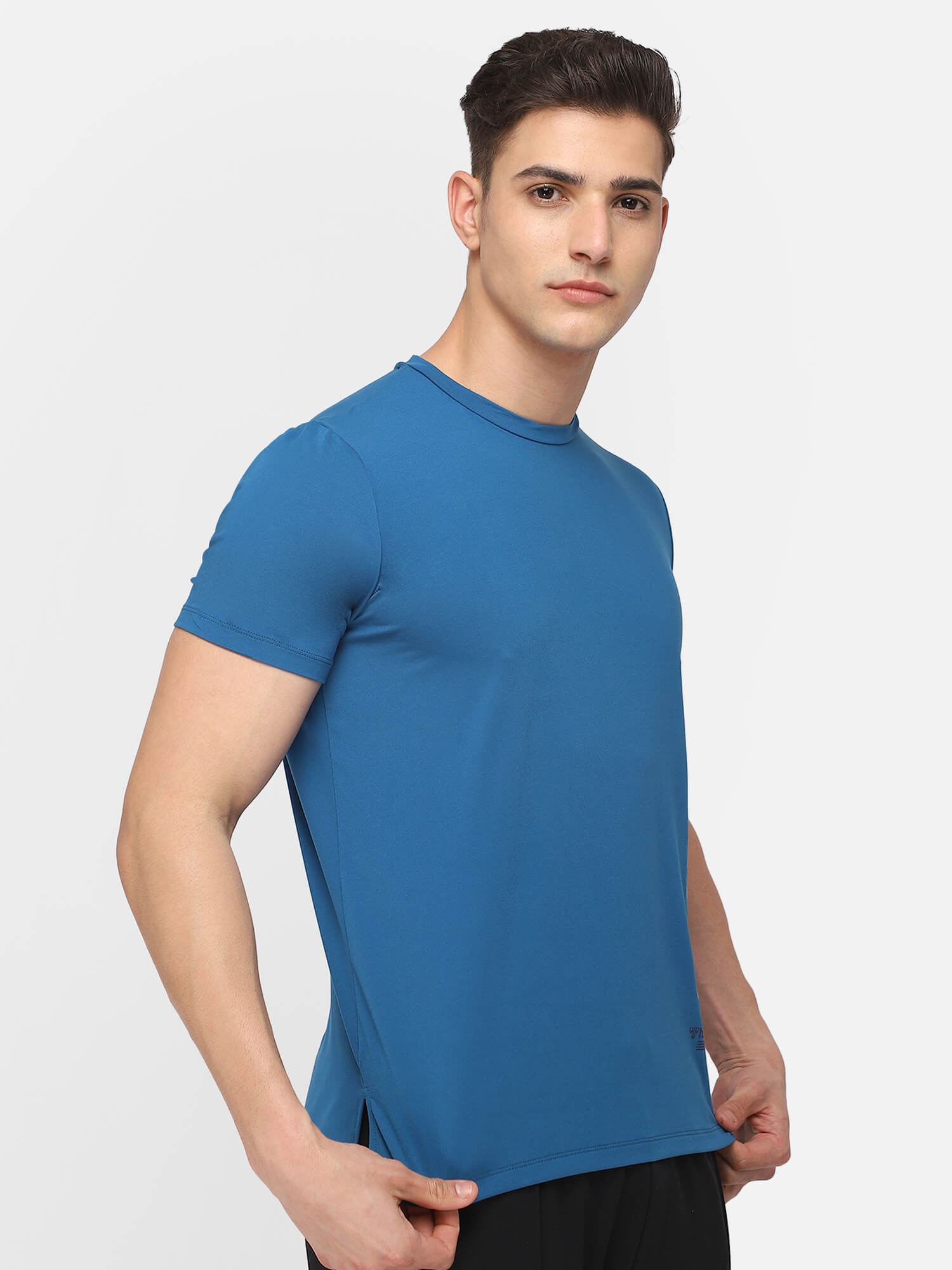 Marley Blue T-Shirts for Men