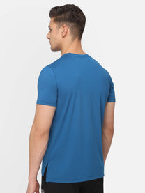 Marley Blue T-Shirts for Men