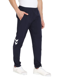 Maze Blue Pants for Men