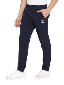 Maze Blue Pants for Men