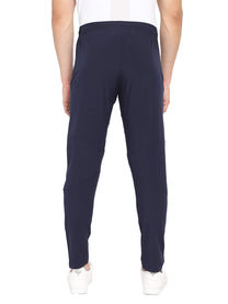 Maze Blue Pants for Men