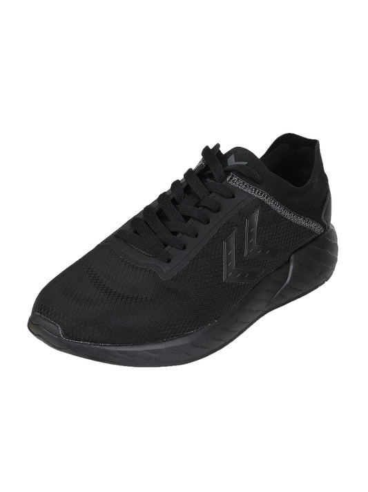 Minneapolis Legend Black Sneaker for Men