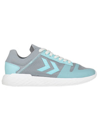 Minneapolis Legend Grey Sneaker for Women
