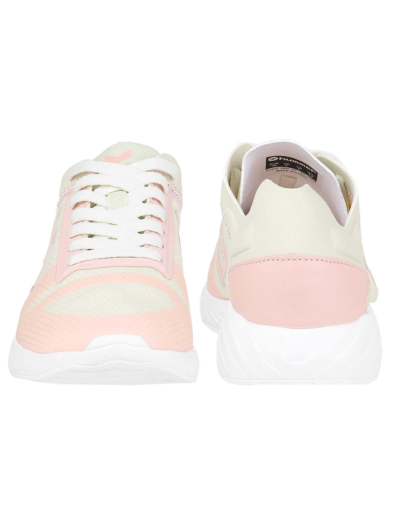 Minneapolis Legend Pink Sneaker for Women
