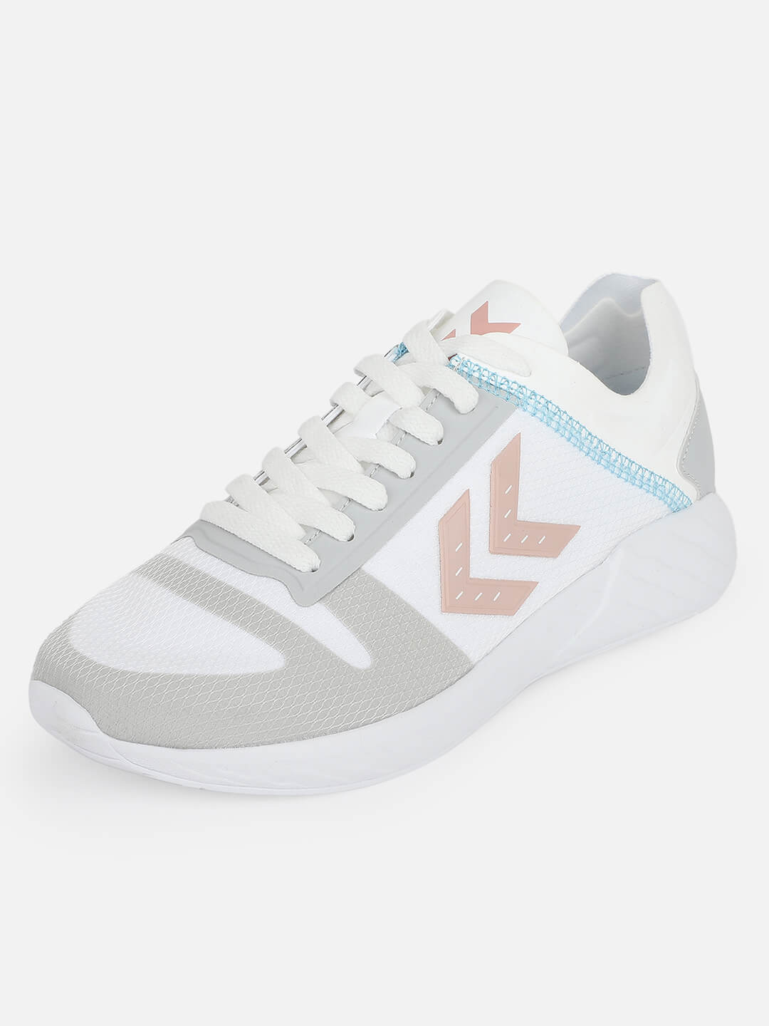 Minneapolis Legend White Sneaker for Women