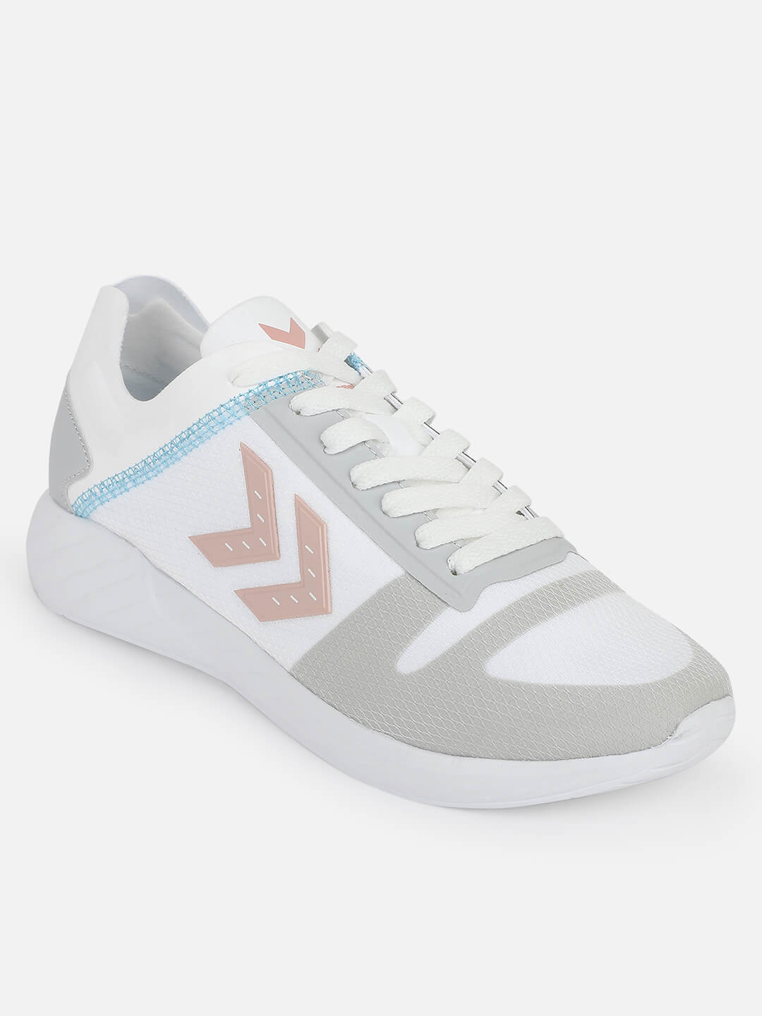 Minneapolis Legend White Sneaker for Women