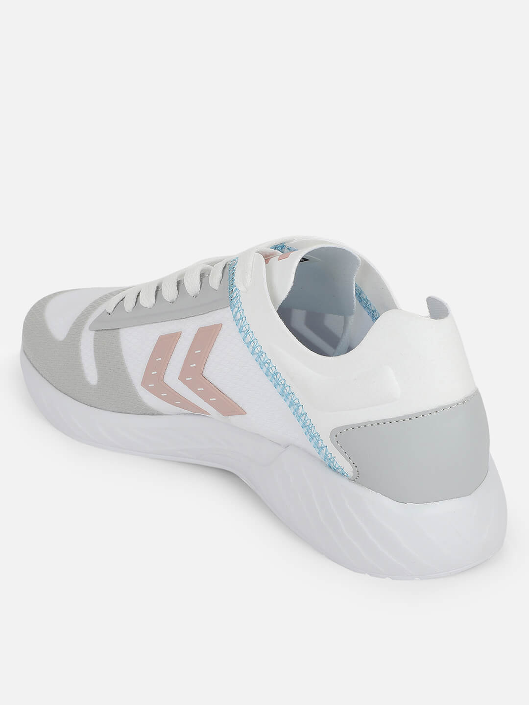 Minneapolis Legend White Sneaker for Women