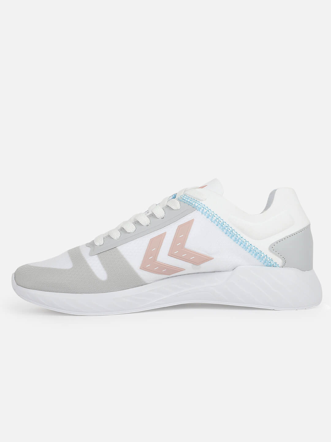 Minneapolis Legend White Sneaker for Women