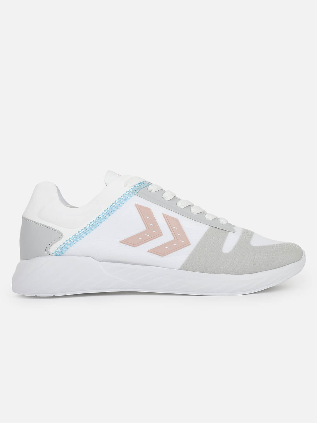 Minneapolis Legend White Sneaker for Women