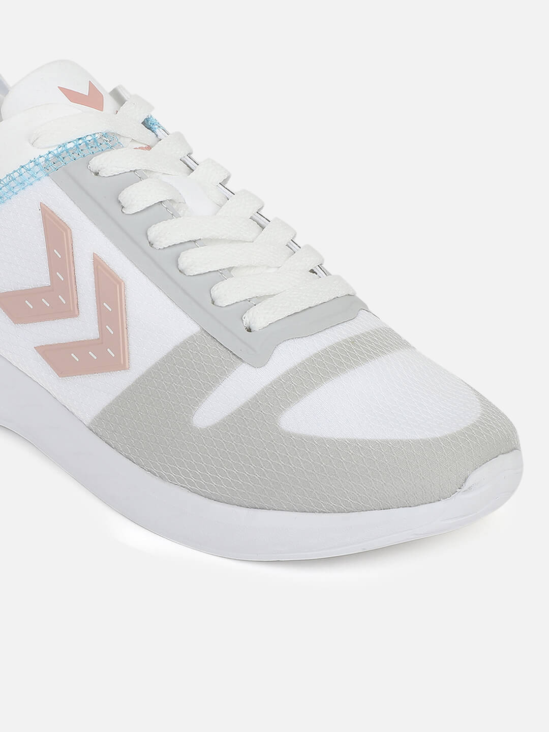 Minneapolis Legend White Sneaker for Women