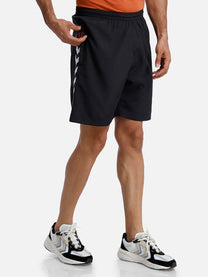 Move Shorts 2.0 Black Shorts for Men