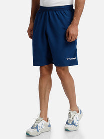 Move Shorts 2.0 Blue Shorts for Men