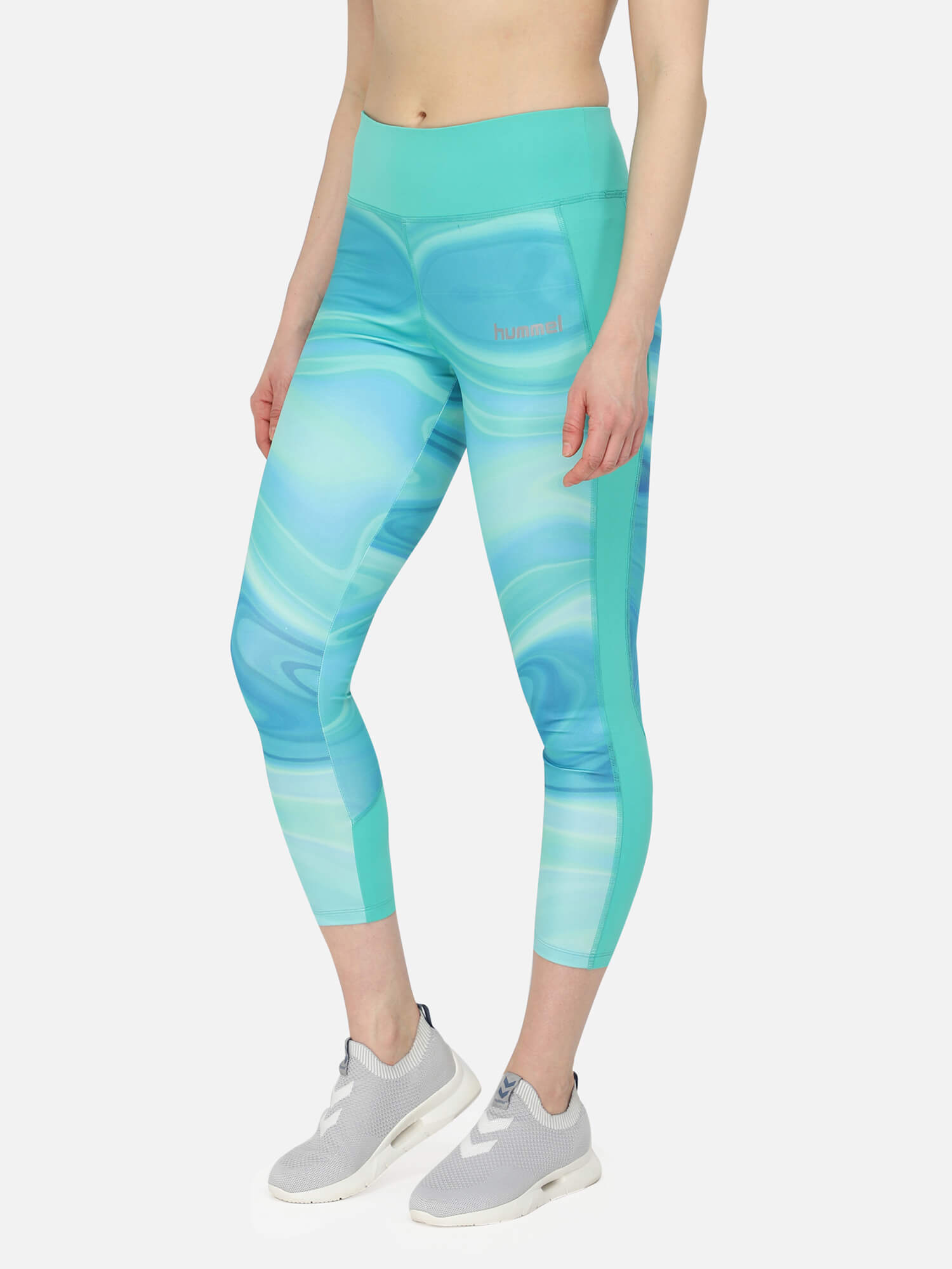 Buy Dragon Leggings: Women's Yoga Leggings, Aqua Leggings, Purple Leggings,  High Waist, Tie Dye, Colorful, Unique Online in India - Etsy