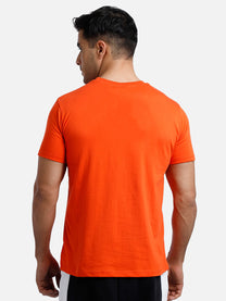 Siam Orange T-Shirts for Men