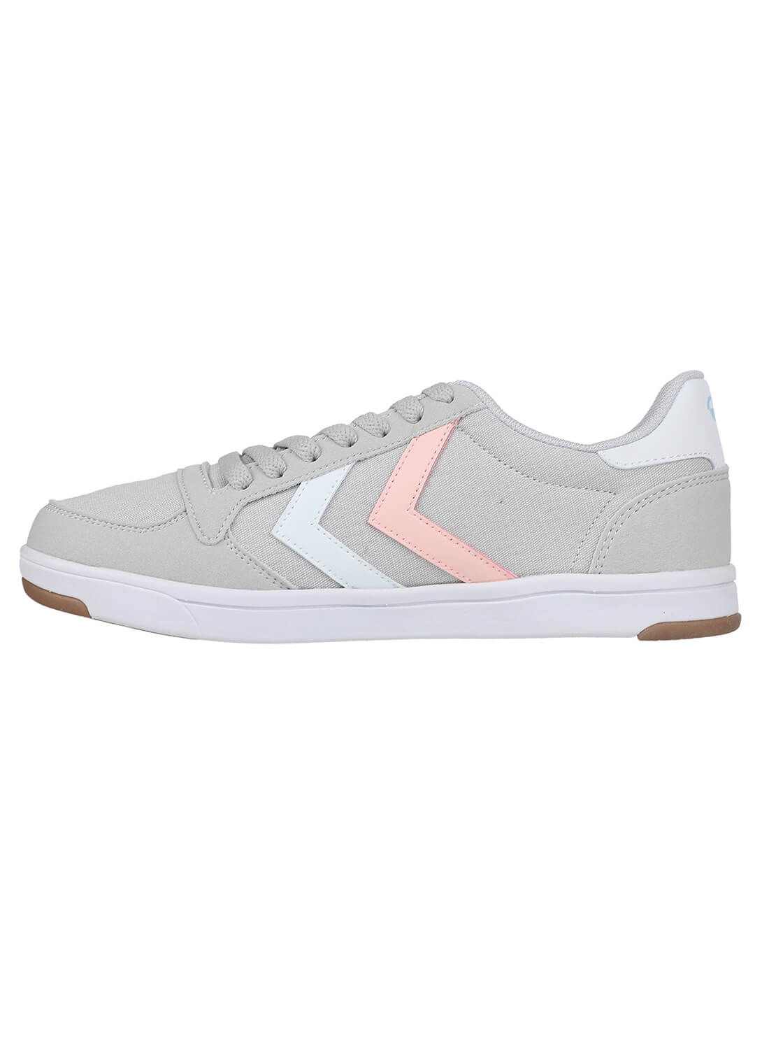 Stadil Light Canvas Grey Sneaker for Women