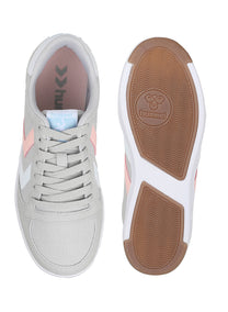 Stadil Light Canvas Grey Sneaker for Women