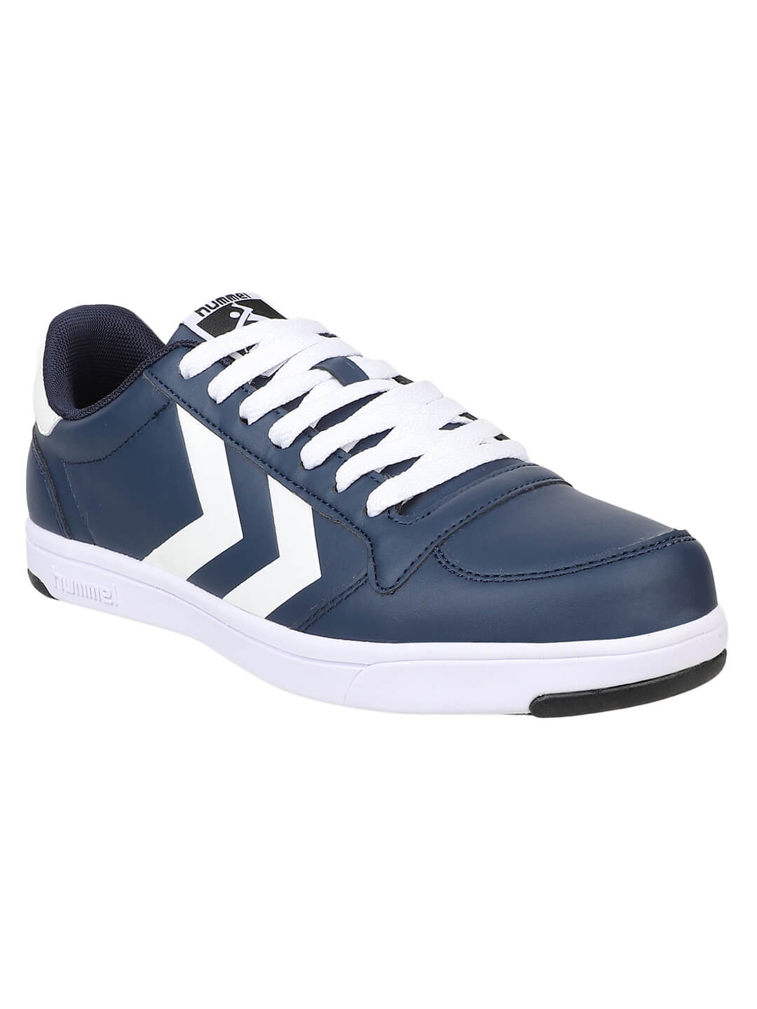 Unisex Stadil Light Blue Sneaker