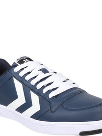 Unisex Stadil Light Blue Sneaker