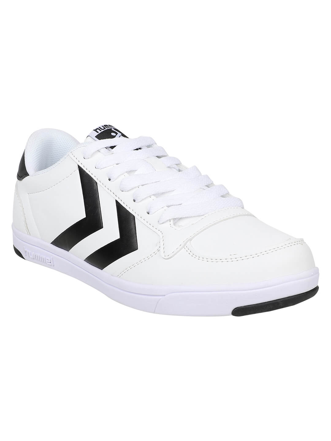 Unisex Stadil Light White Sneaker