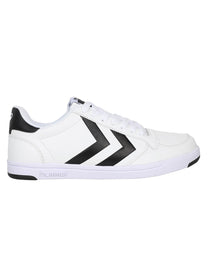 Unisex Stadil Light White Sneaker
