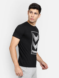 Sudo Logo Black T-Shirts for Men