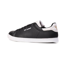 Unisex Sydney Black Sneaker