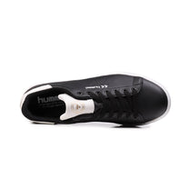 Unisex Sydney Black Sneaker