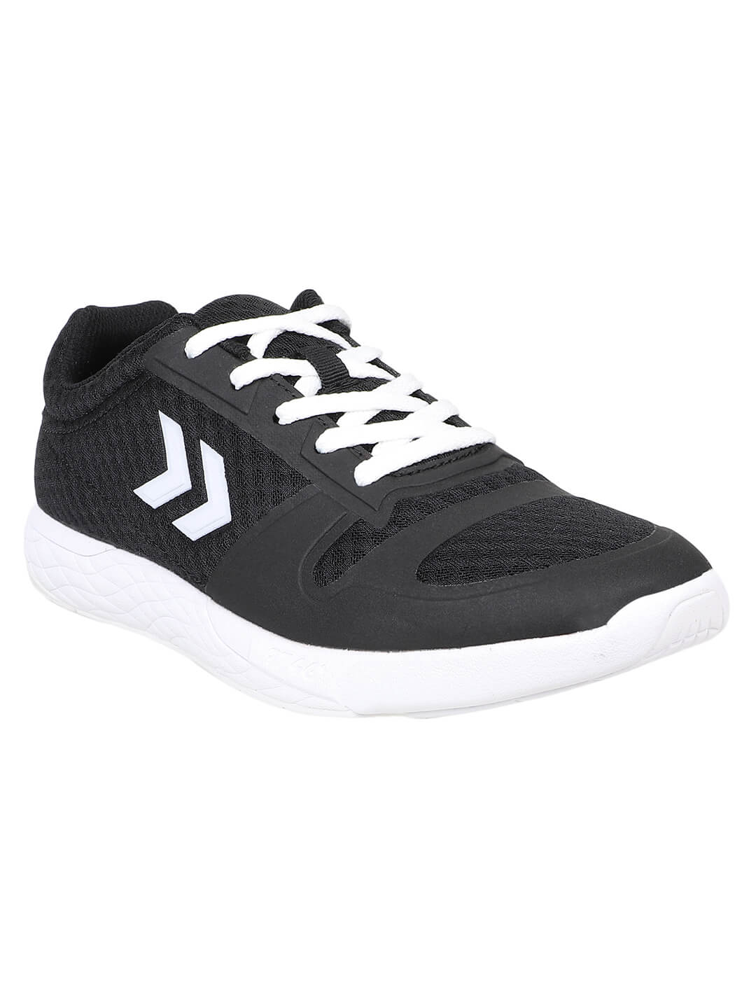 Unisex Terrafly Breather V2 Black Sneaker