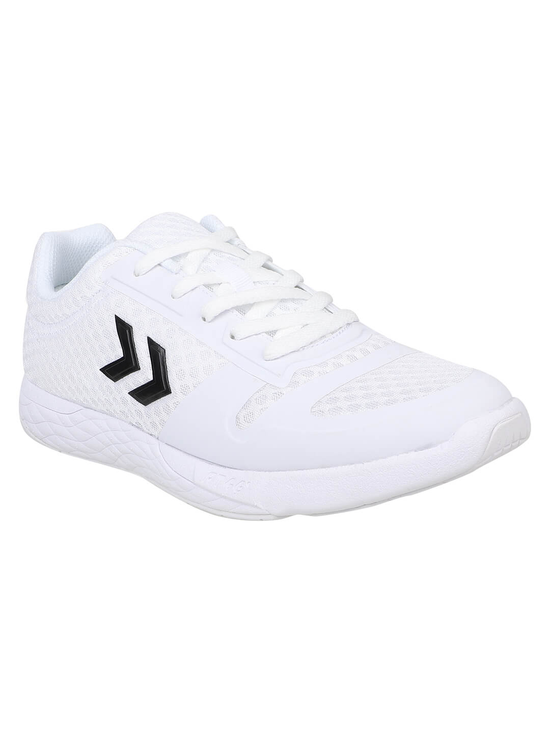 Unisex Terrafly Breather V2 White Sneaker