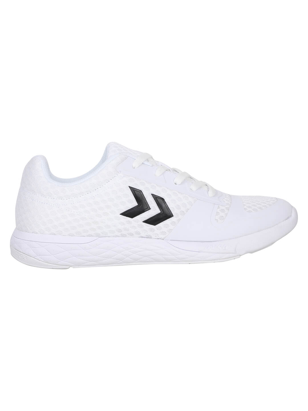 Unisex Terrafly Breather V2 White Sneaker