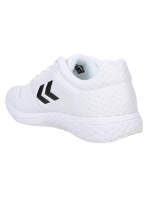 Unisex Terrafly Breather V2 White Sneaker