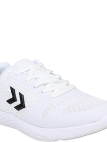 Unisex Terrafly Breather V2 White Sneaker