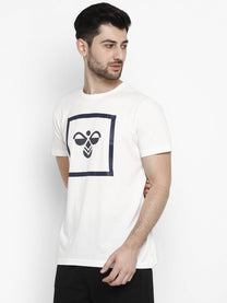 Zia White T-Shirts for Men