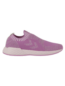 Zion Legend Seamles Lavendar Slip-Ons for Women
